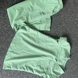 Figs Jade XS Scrubs